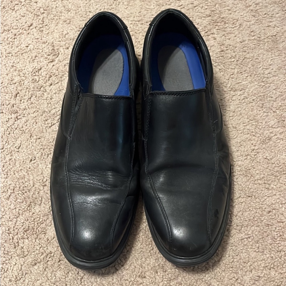 Rockport Loafers
